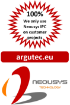 Obrázek Nuvis-5306RT