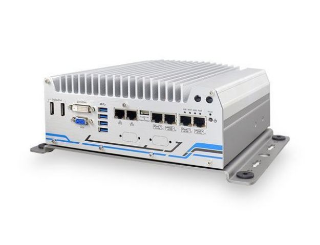 Obrázek Nuvo-5608VR