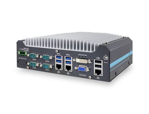 Obrázek Nuvo-5501 (výroba ukončena)