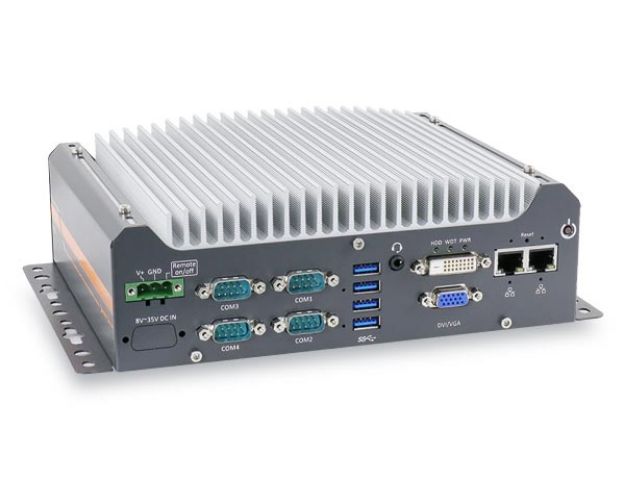 Nuvo-7505D
