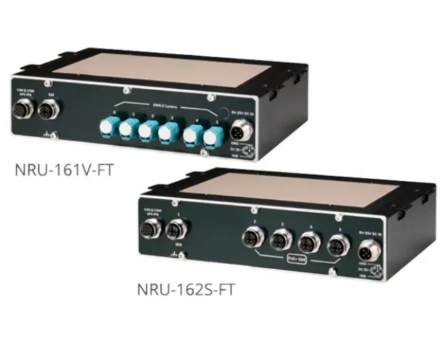 NRU-160-FT